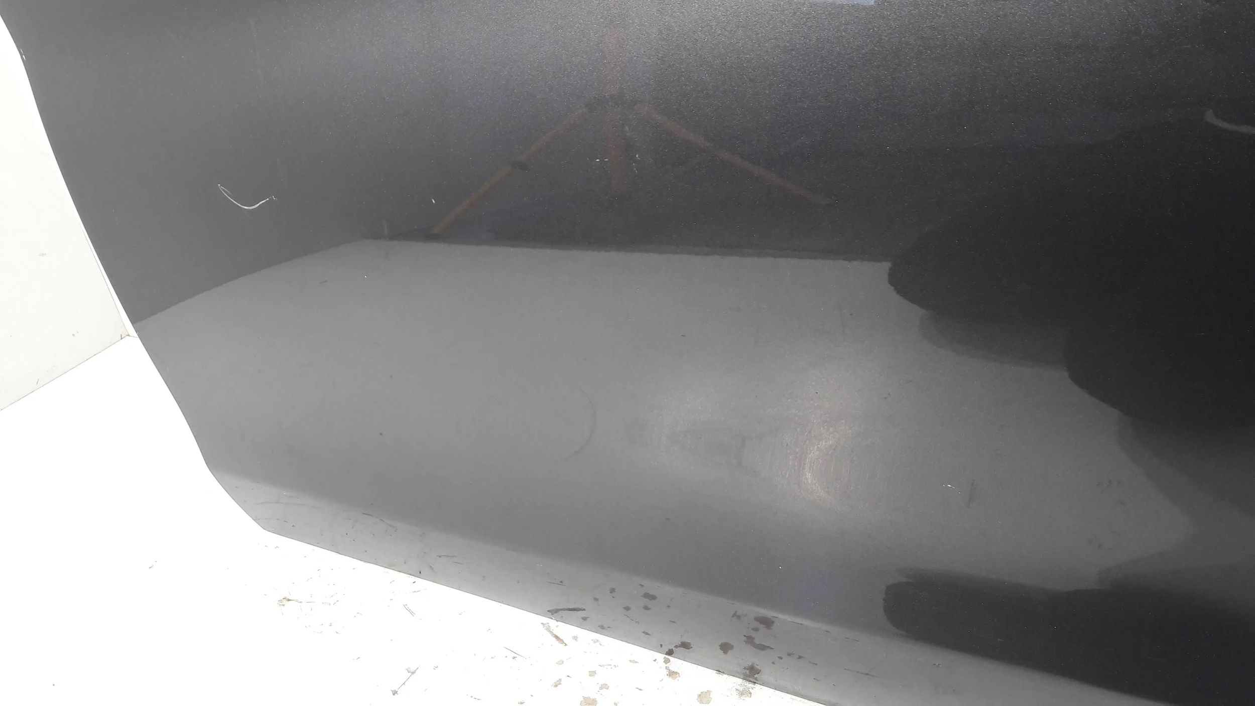Alfa Romeo Stelvio door front