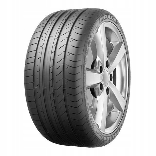 

4x Fulda 225/40R18 Sportcontrol 2 92Y Fr
