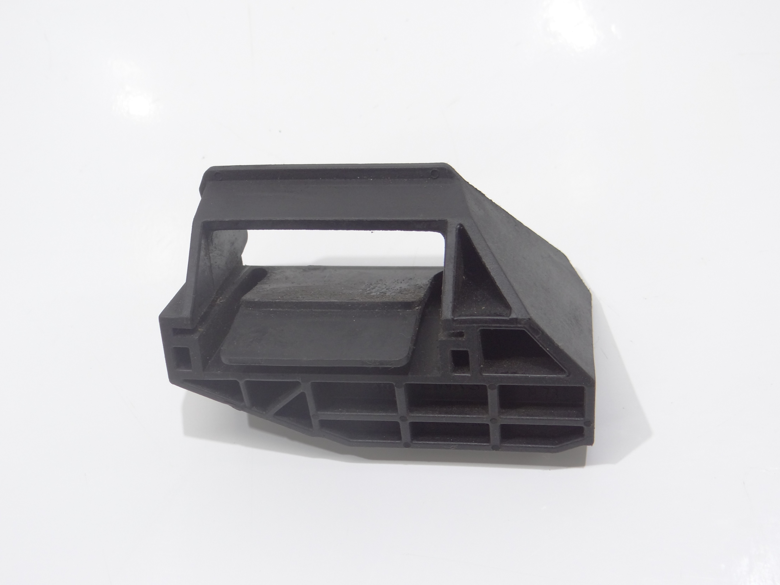 bracket holder radiator left BMW E65 7508016