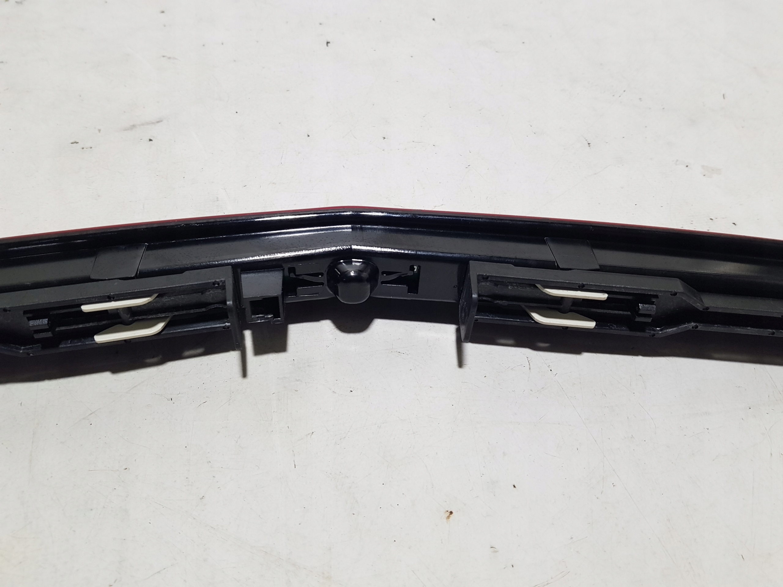 light STOP STOPOWKA MERCEDES W207 C207 COUPE