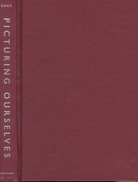 Picturing Ourselves: Photography and Autobiography (1997) Linda Haverty ...