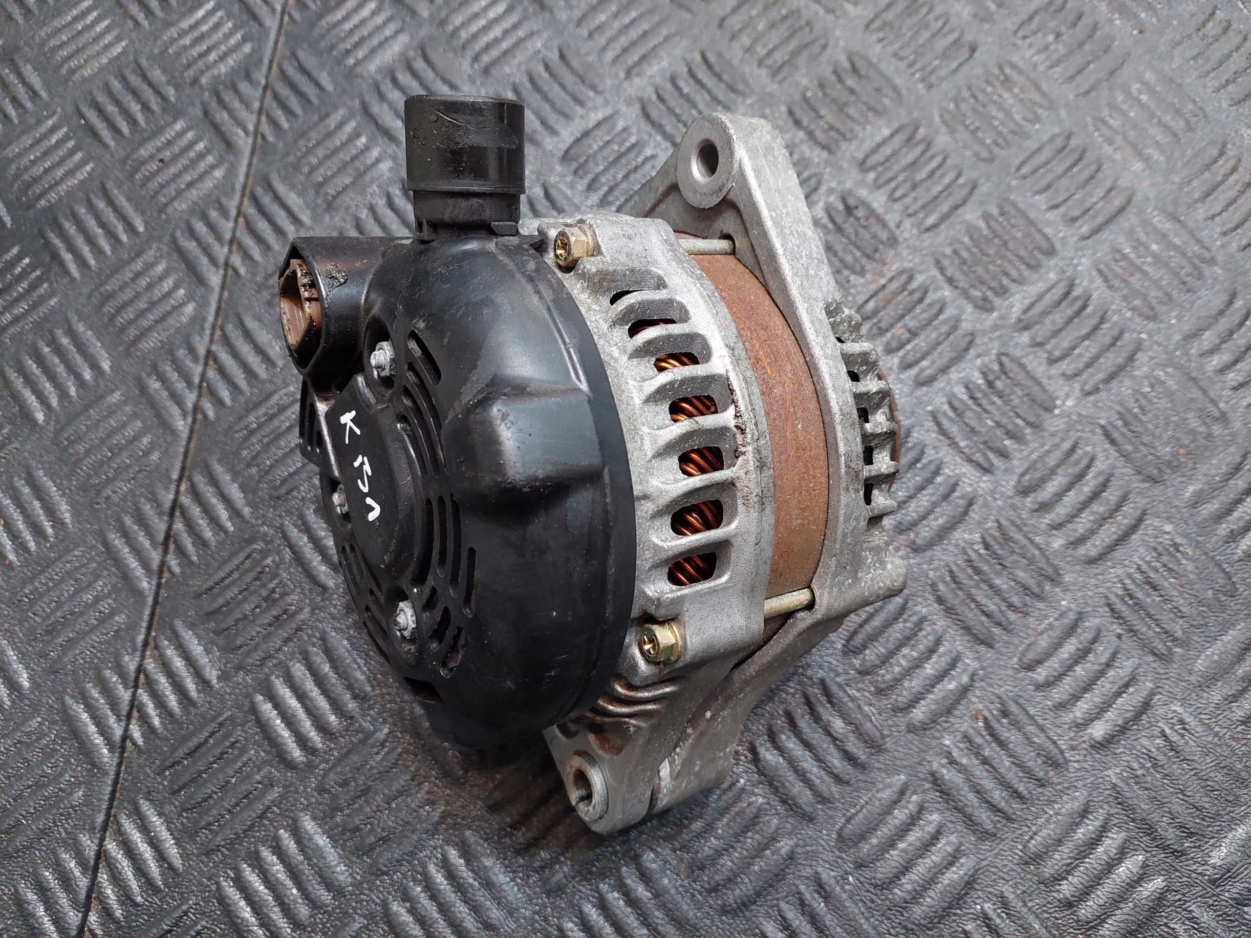 alternator HONDA LEGEND IV KB1 3.5 V6