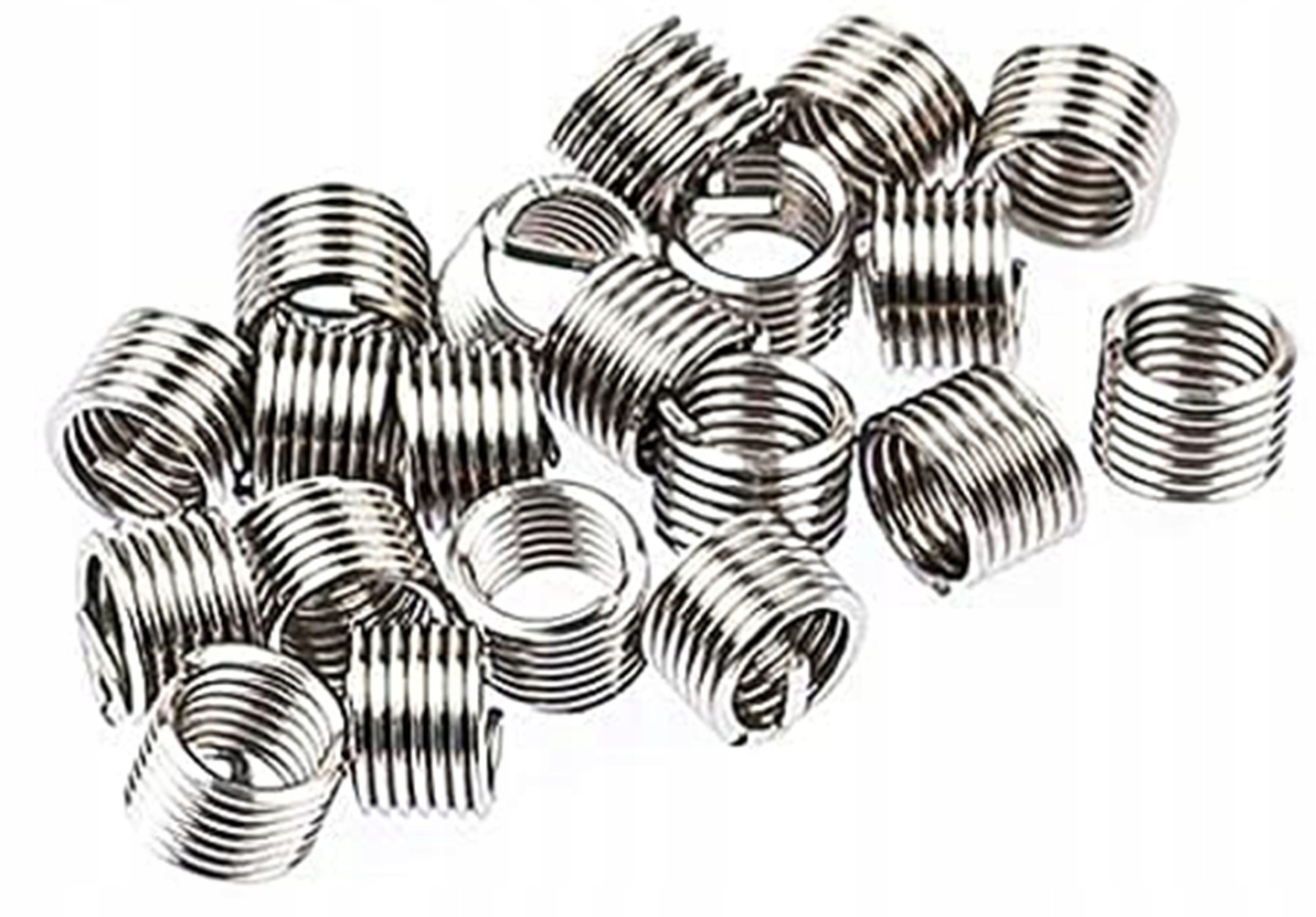 ZESTAW DO NAPRAWY GWINTÓW M10x1,5 HELICOIL Kod producenta v07073