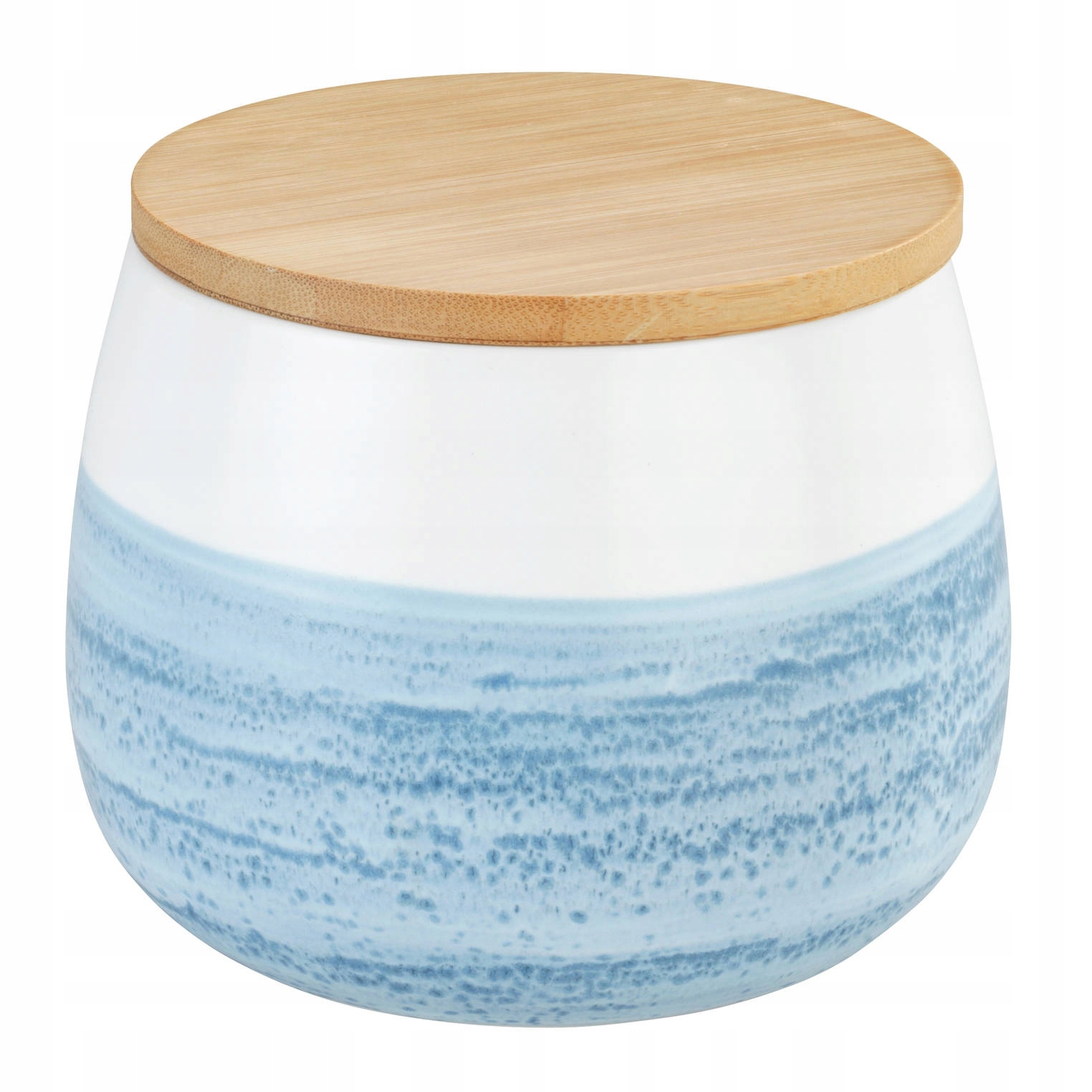 

Pojemnik Do Przechowywania Żywnośći, ceramiczny