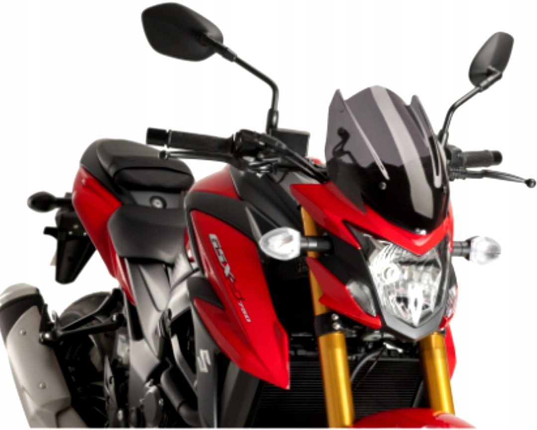 Sklo Suzuki Gsx-s 750 A Abs 17