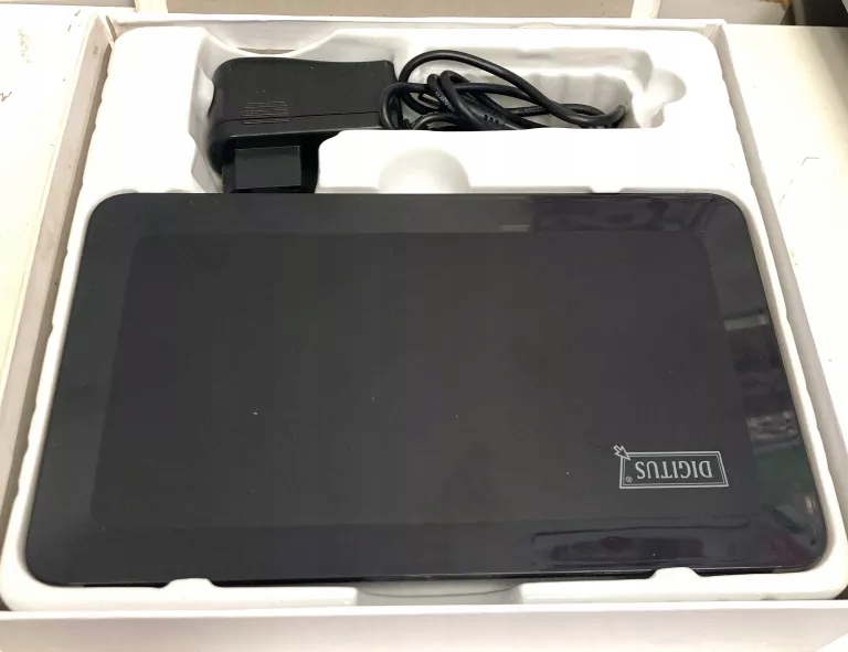 Switch Digitus 4 Port Hdmi DS-42300! Doporučujem