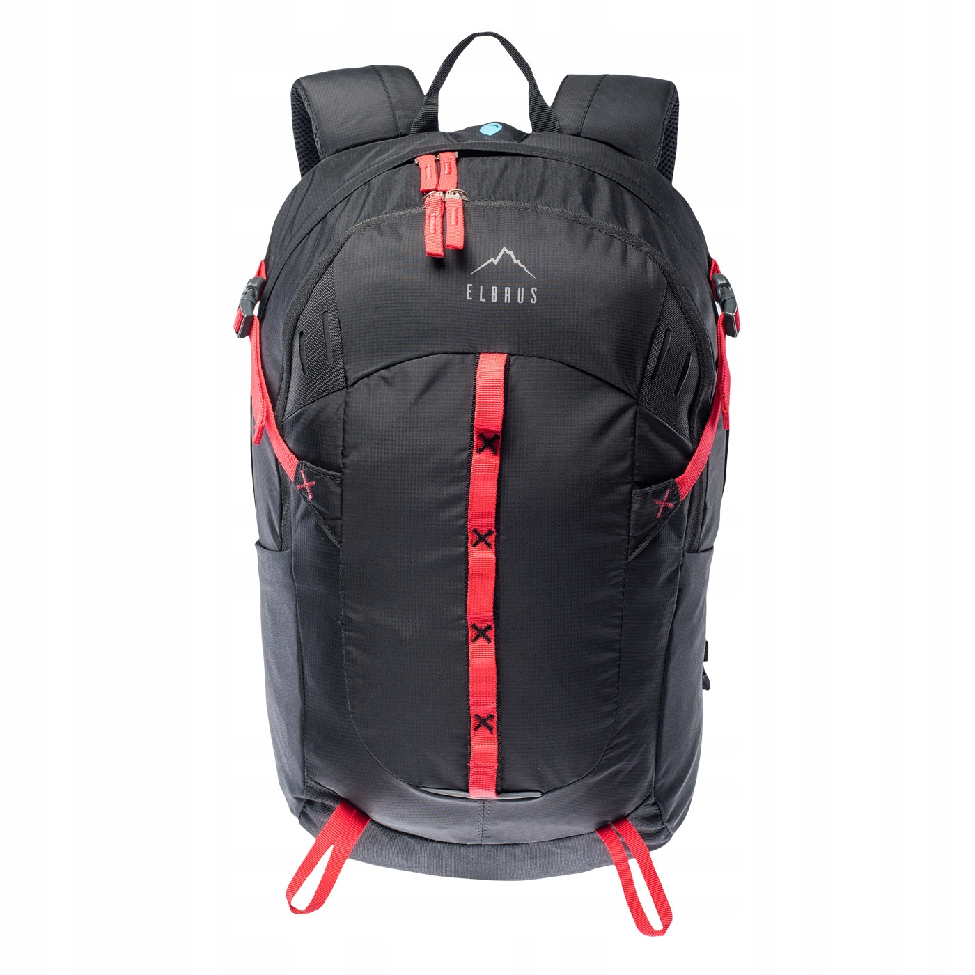 

Plecak turystyczny Elbrus Atlantis 22L
