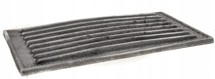 RUSZT KOMINKOWY ŻELIWNY TABLICZKOWY DO KOMINKA PIECA 30x15 Kod producenta RUSZT KOMINKOWY