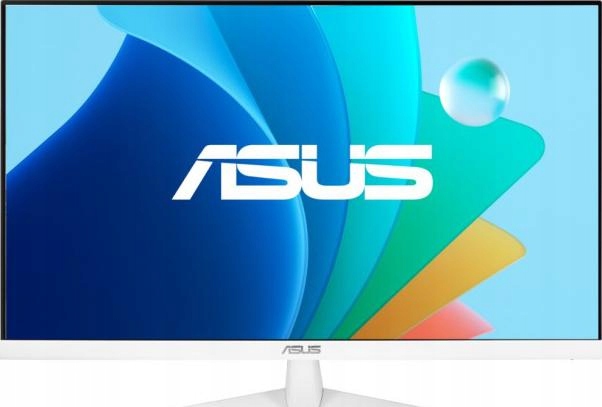 Led monitor Asus VY279HF-W 27" 1920 x 1080 px Ips Pls