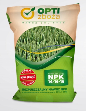 

Opti zboża 5kg nawóz dolistny na uprawy