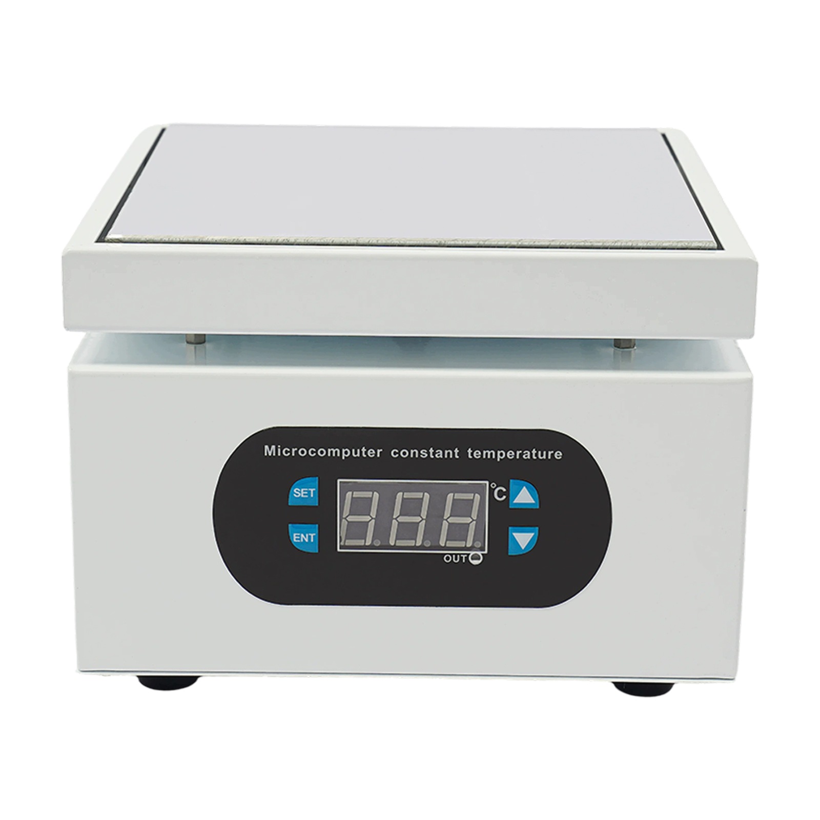 Elektrický vařič s mikropočítačem, 500 W