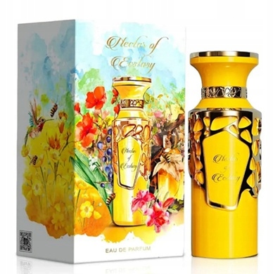 Fragrance World Nectar Of Ecstasy 100ML Parfém Unisex Ovocně-květinový