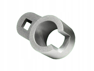 Klucz do blokowania koła pasowego wału korbowego TESAM