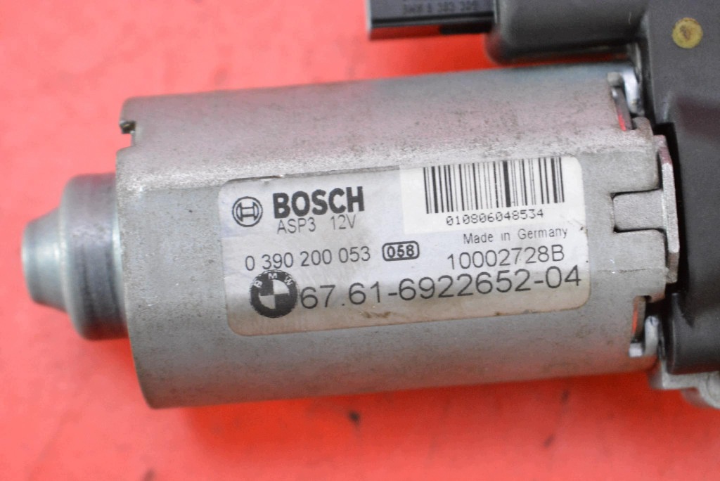 motor schiebedach 6922652-04 BMW E91 KOMBI 04-10