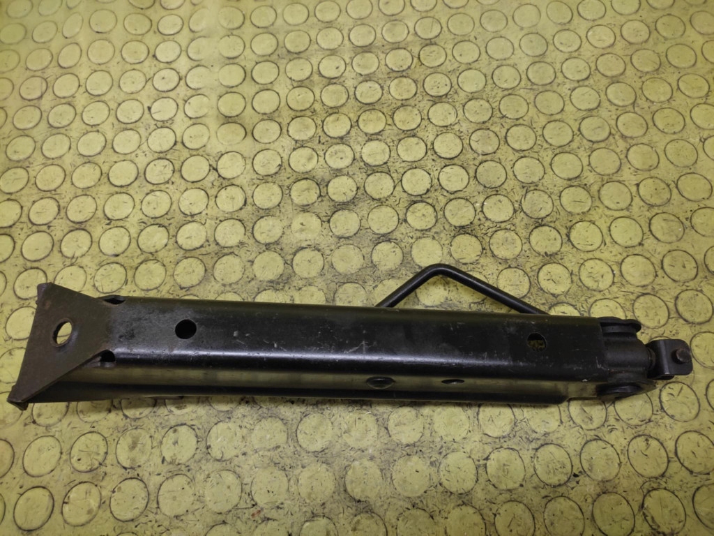 OPEL ASTRA H lift 90473040