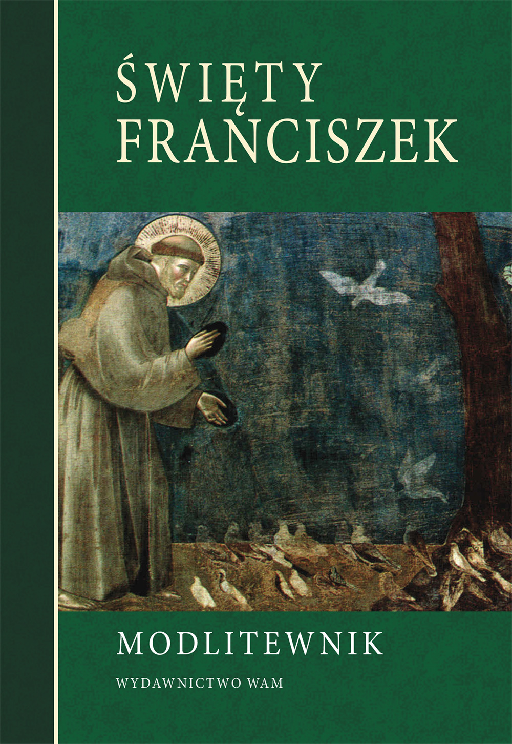

Święty Franciszek