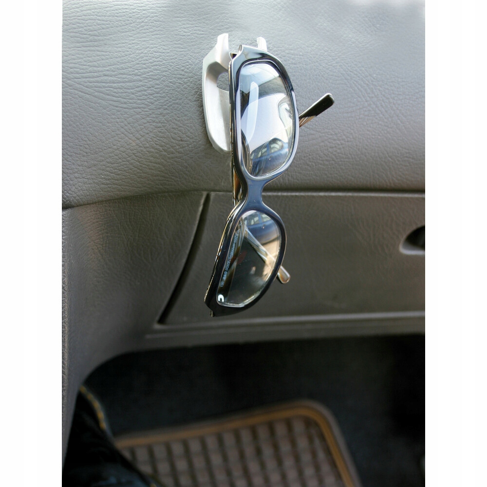 WIESZAK UCHWYT HACZYKI 2SZ NA OKULARY KLUCZE 72383 Numer katalogowy producenta 72383