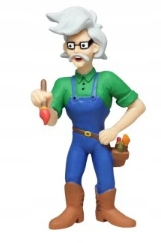 

Figurka Tytus, Romek i A’Tomek: Papcio Chmiel