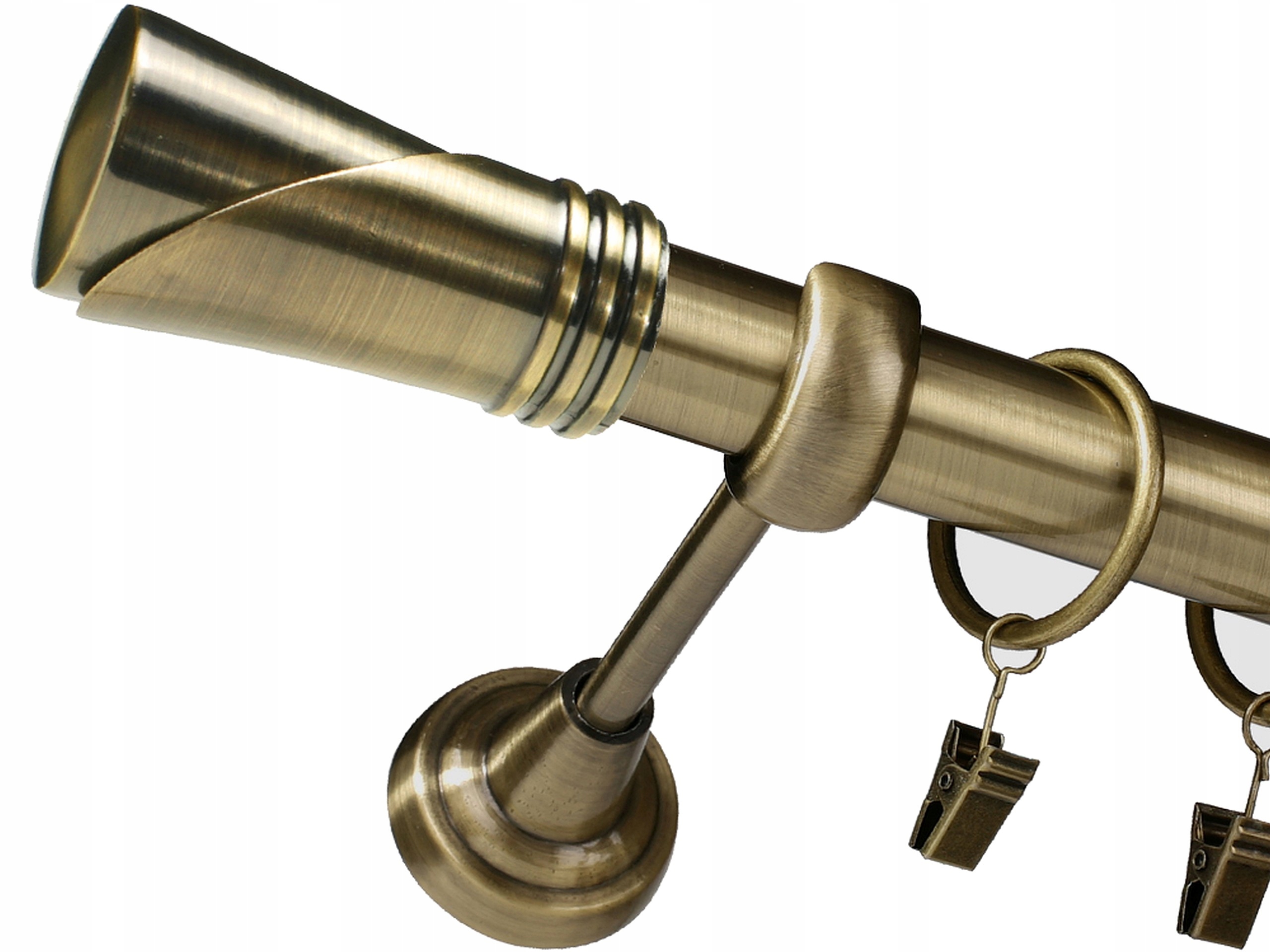 

Karnisze Exclusive Karnisz Pojedynczy 25 260 cm