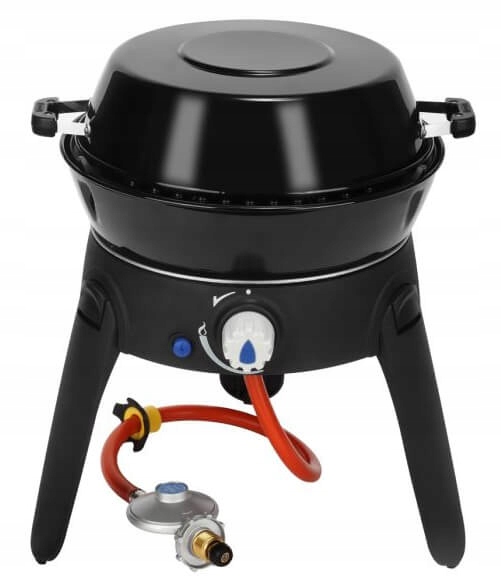 

Grill gazowy Safari Chef II 30mbar Cadac