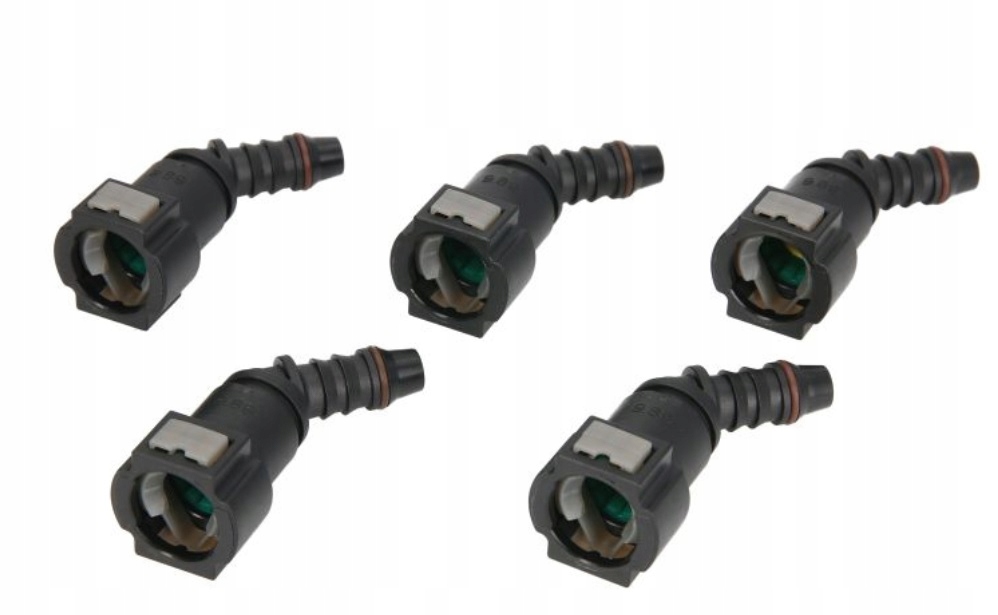 

Złączka Przewodu Szybkozłączka Paliwa 10mm