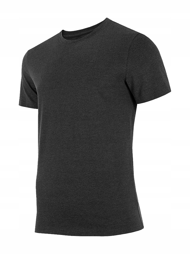 

Męski Koszulka 4F T-shirt Bawełniany Sportowy