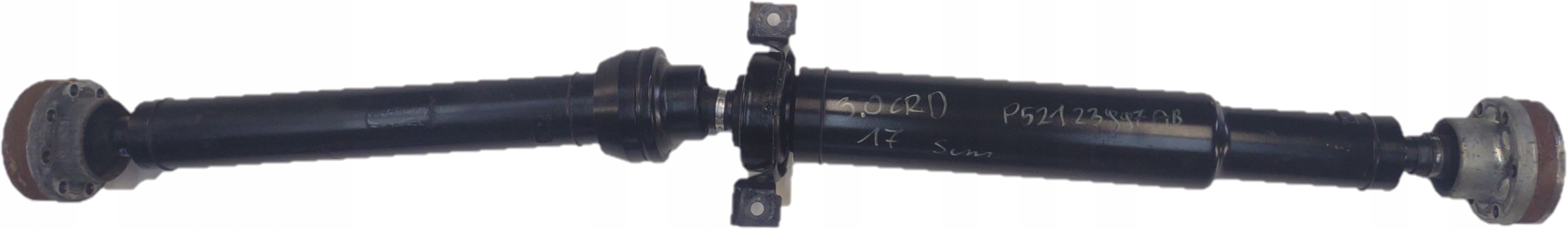 P52123997AB - Jeep Grand Cherokee WK2 Lift приводной вал