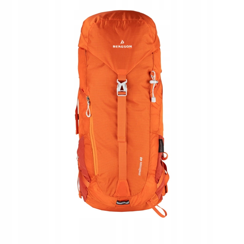 Plecak Bergson Svellnose 40 orange