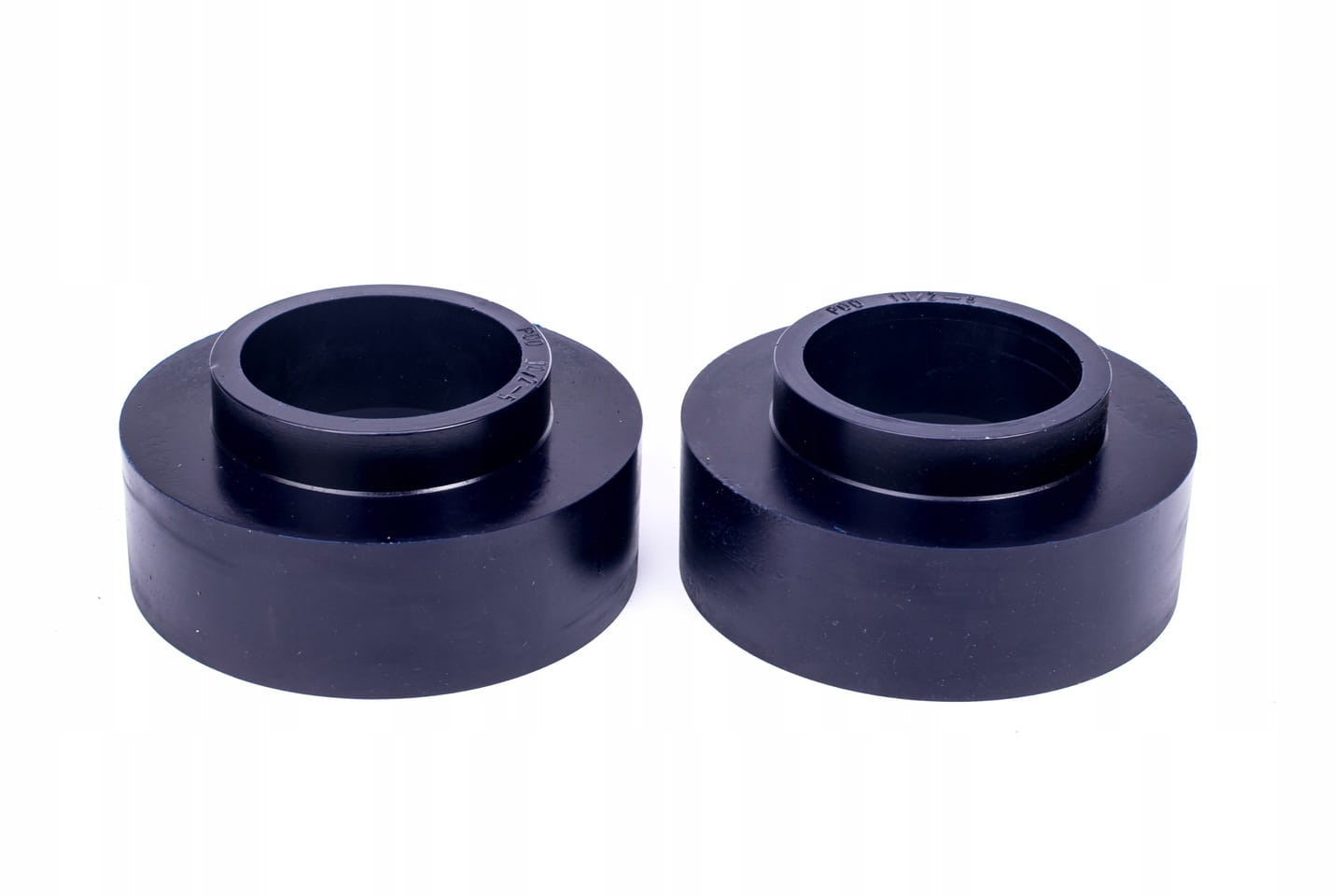 Podložky pod pružiny Nissan Terrano II 5 cm