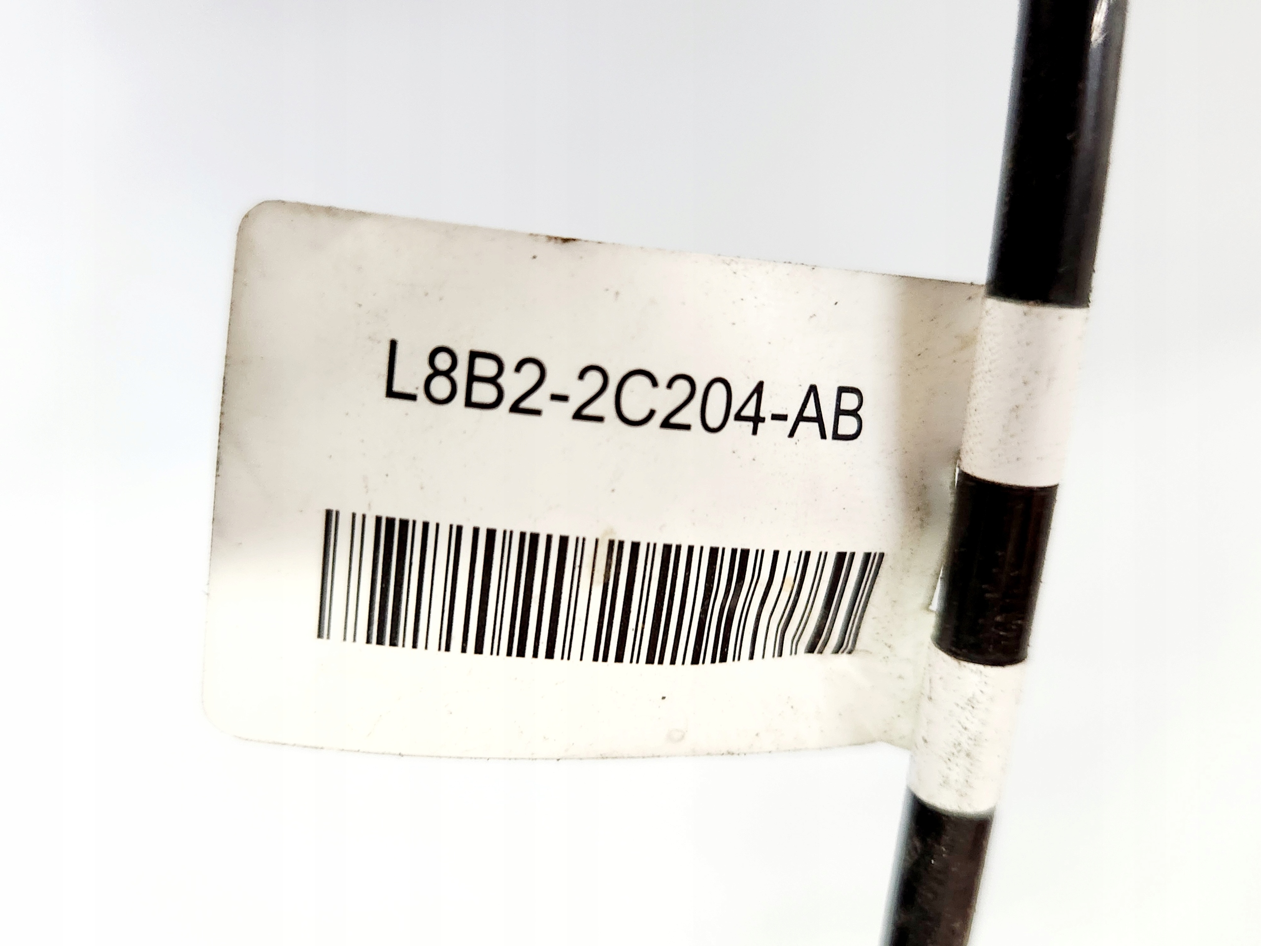 sensor ABS front front LAND ROVER DEFENDER II L663 DISCOVERY OE