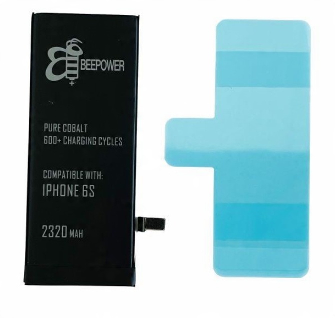 

Kobaltowa Bateria do Apple Iphone 6S 2320mAh