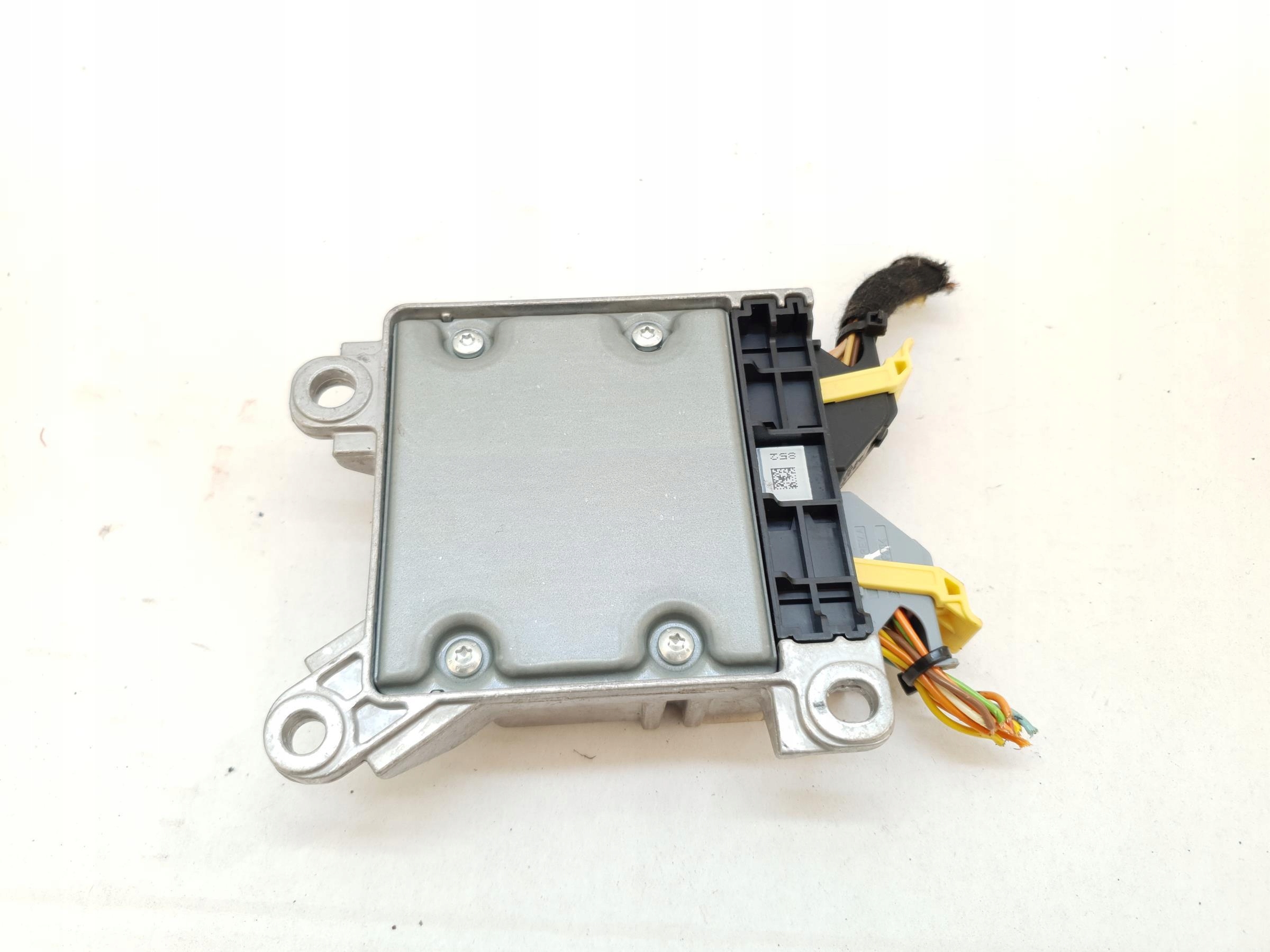 MODUŁ PODUSZEK AIR BAG PEUGEOT 207 Typ samochodu Samochody osobowe