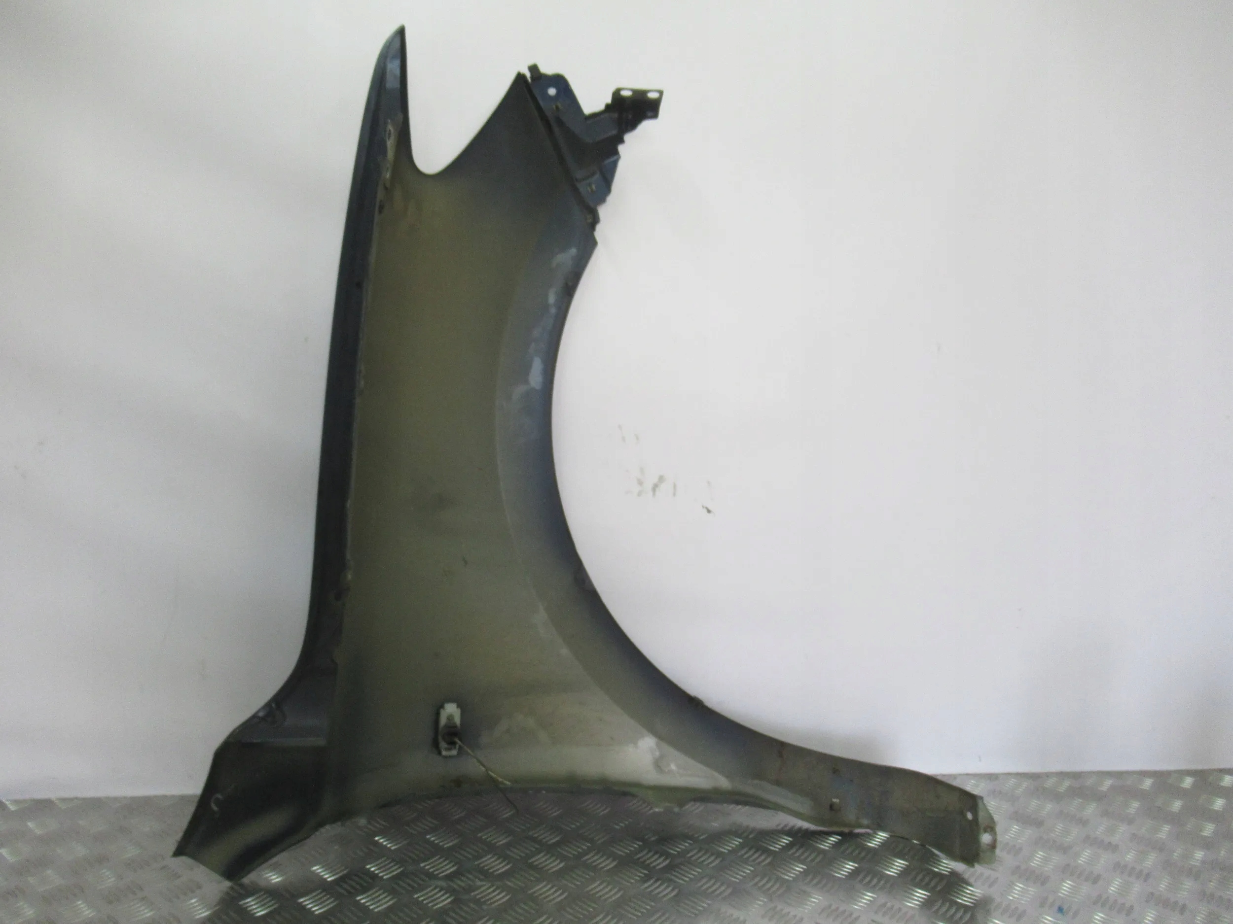 fender front front left HYUNDAI SANTA FE 06