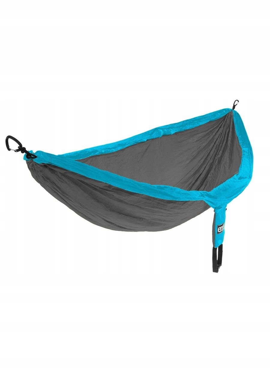 Hojdacia Sieť Eno Doublenest Teal/charcoal