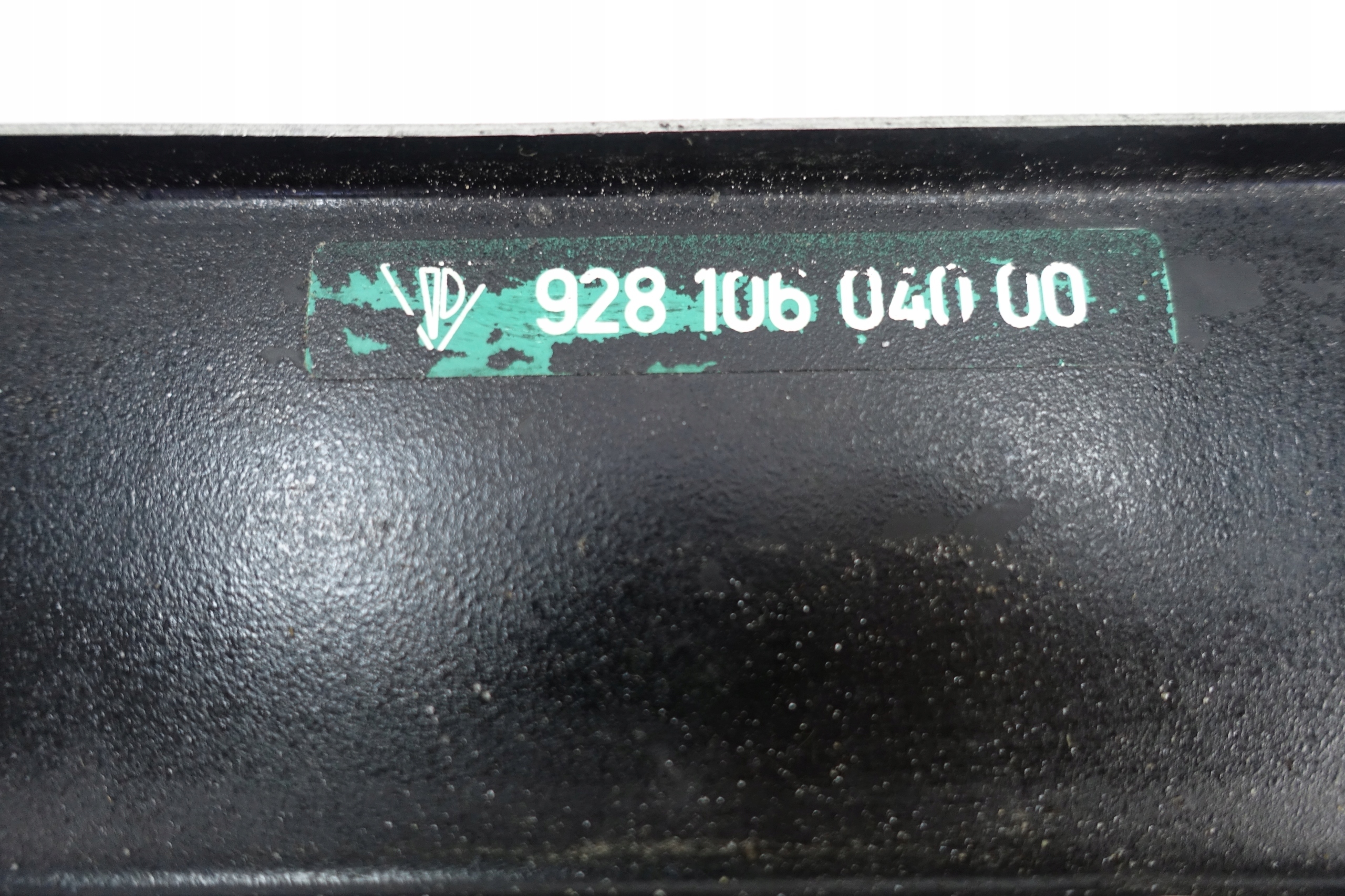 water cooler PORSCHE 928 92810604000