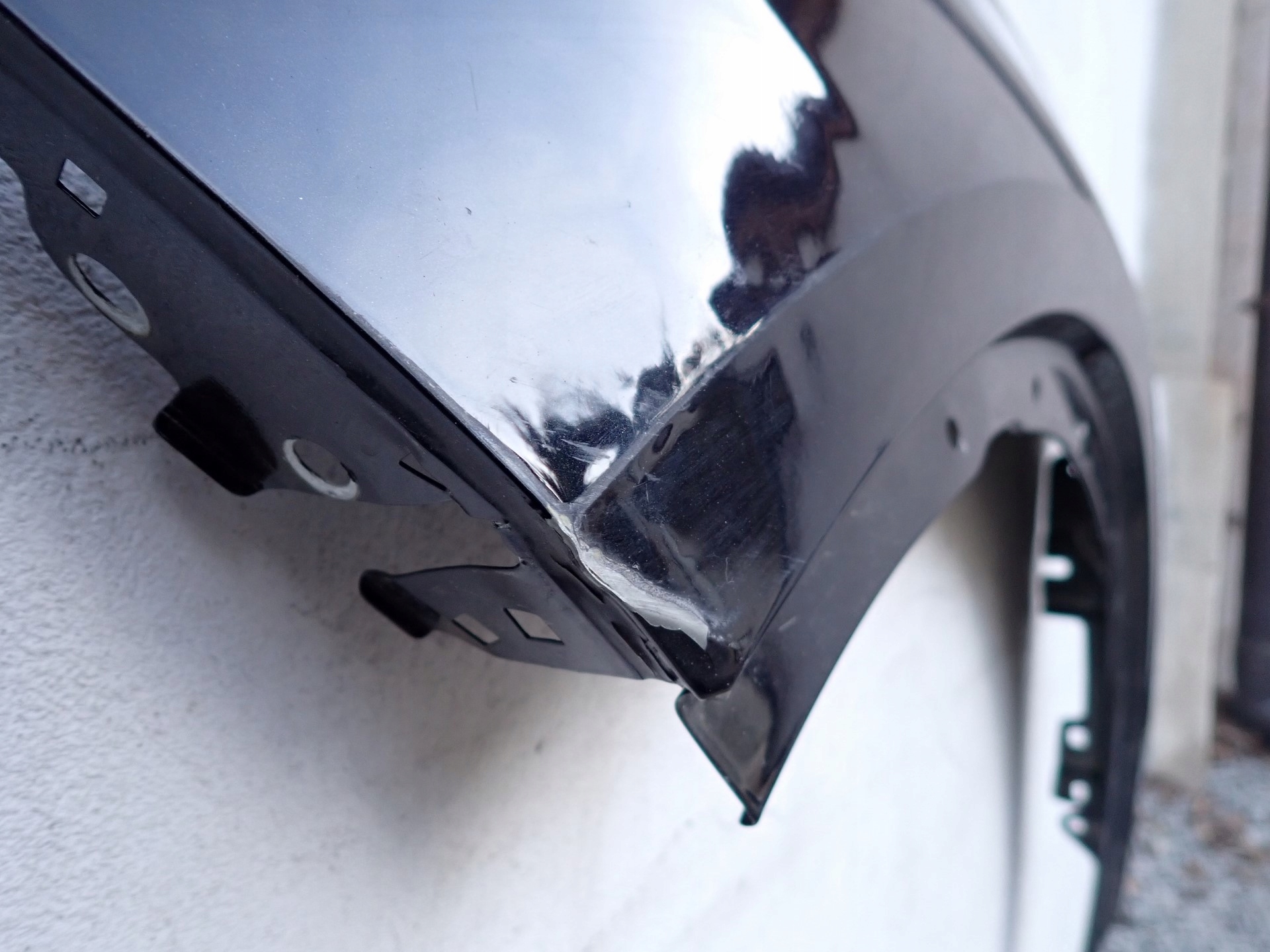 fender left front front VW VOLKSWAGEN T ROC 2GA A11 2018