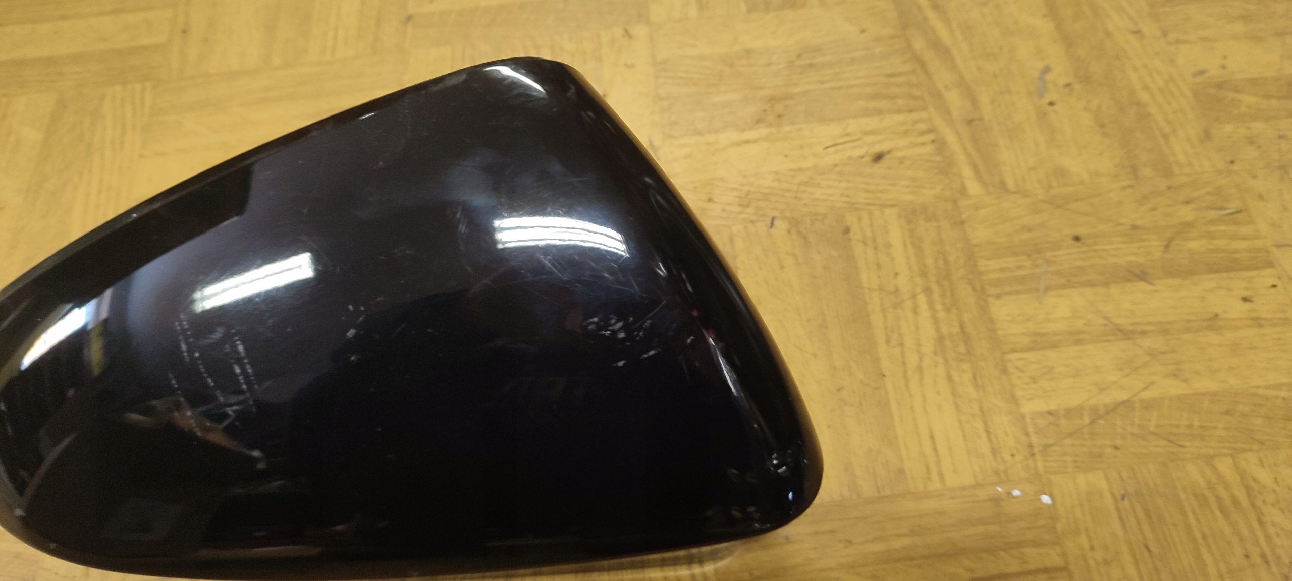 obal zrcadla pravá VOLKSWAGEN ID.5 11C857538