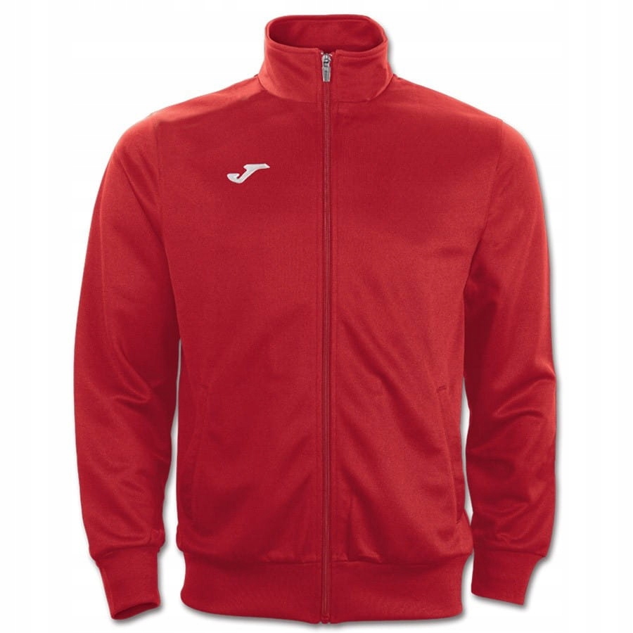 Bluza Joma Combi 100086.600 Czerwony; M