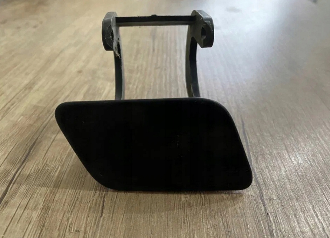 6139308 - MERCEDES SLK W171 кришка омивача П