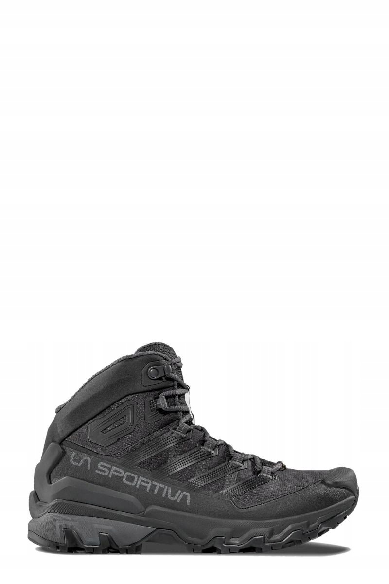 Pánské vysoké boty La Sportiva Ultra Raptor 3 MID Gtx Black