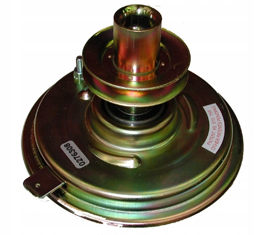 Sprzęgło Manualne Husqvarna CTH141 CT131 Partner P13592HRB P13592RB