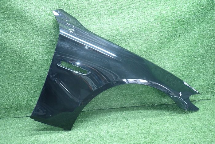BMW F10 F11 5 fender right front front