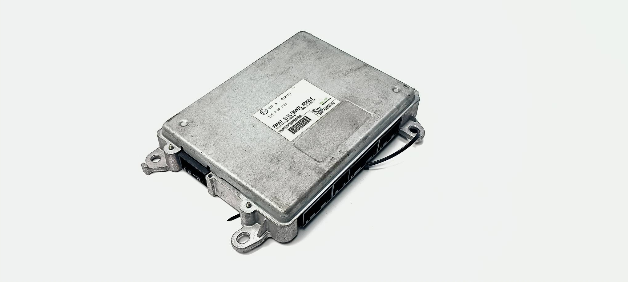 Unité commande confort 2W9F-13B525-AJ JAGUAR XJ VII