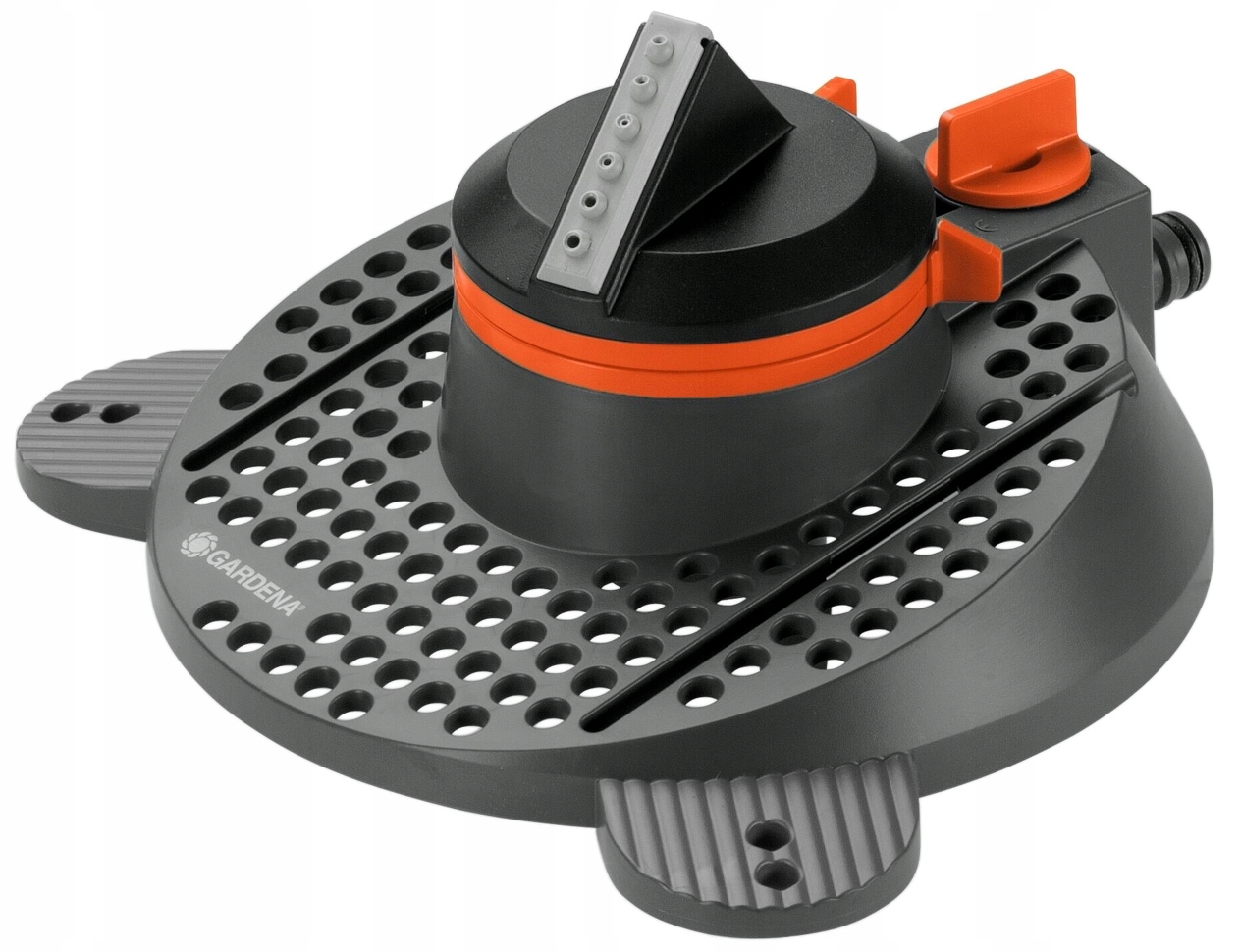 Zraszacz dookolny Comfort Tango Gardena 310m2