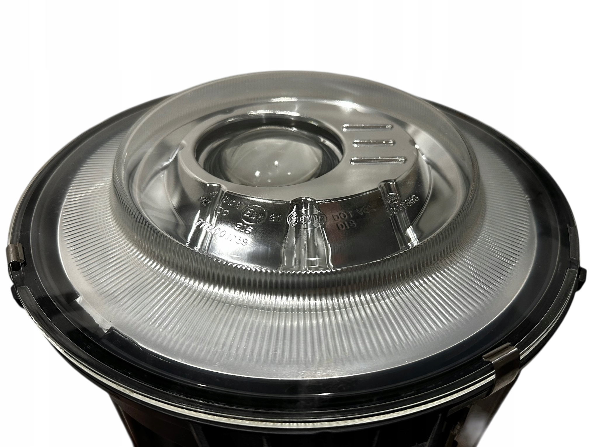 MERCEDES G 4×4² 4X4 G500 reflektor left right light