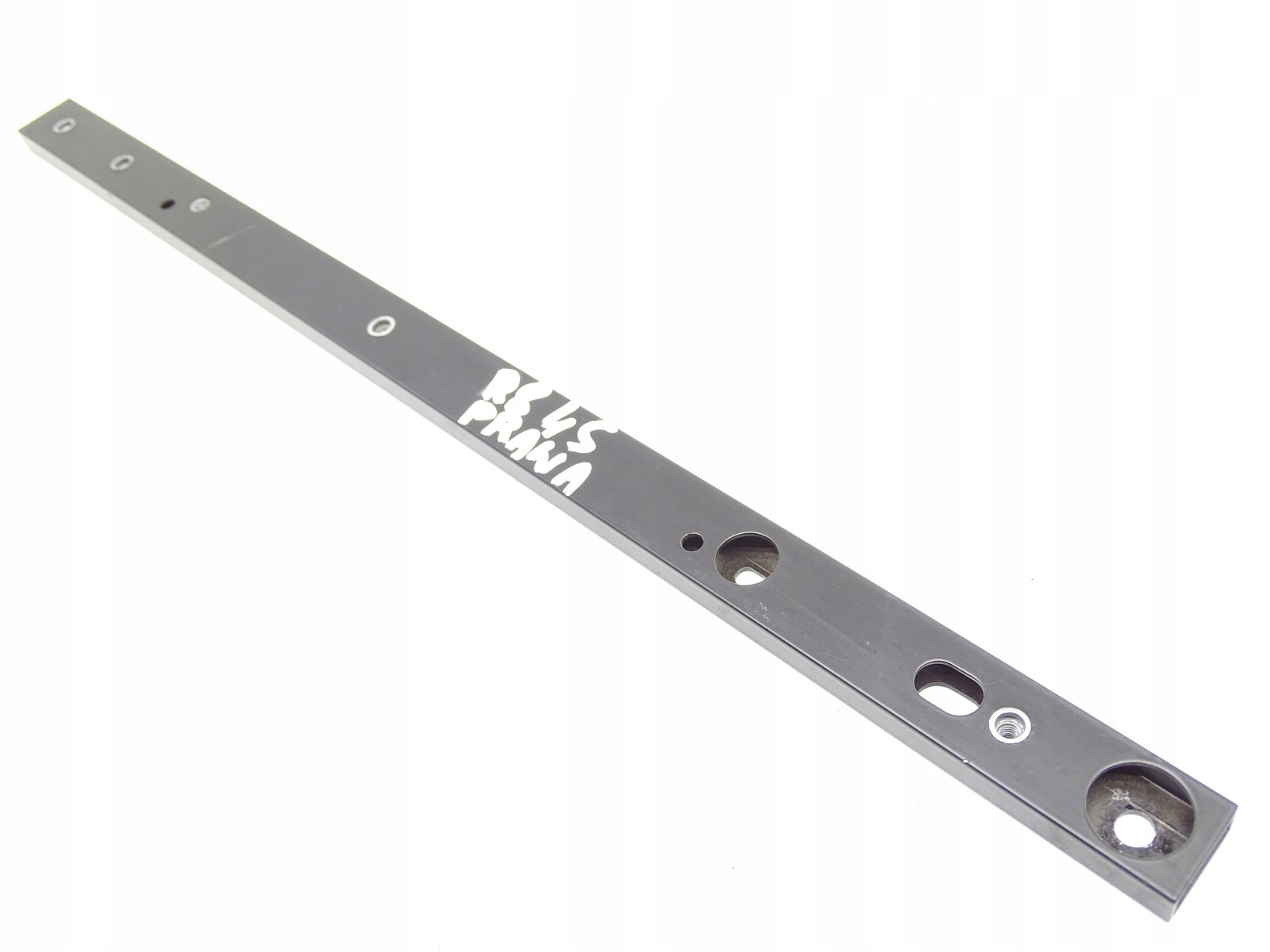 console right rear part rear AUDI R8 4S SPYDER 5.2 FSI 4S0810142A