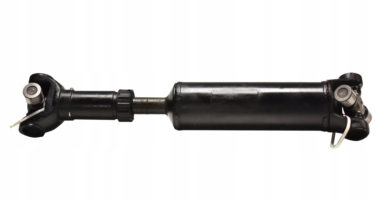 WAL NAPEDOWY SKRZYNI MANUALNEJ JCB 3CX 4CX