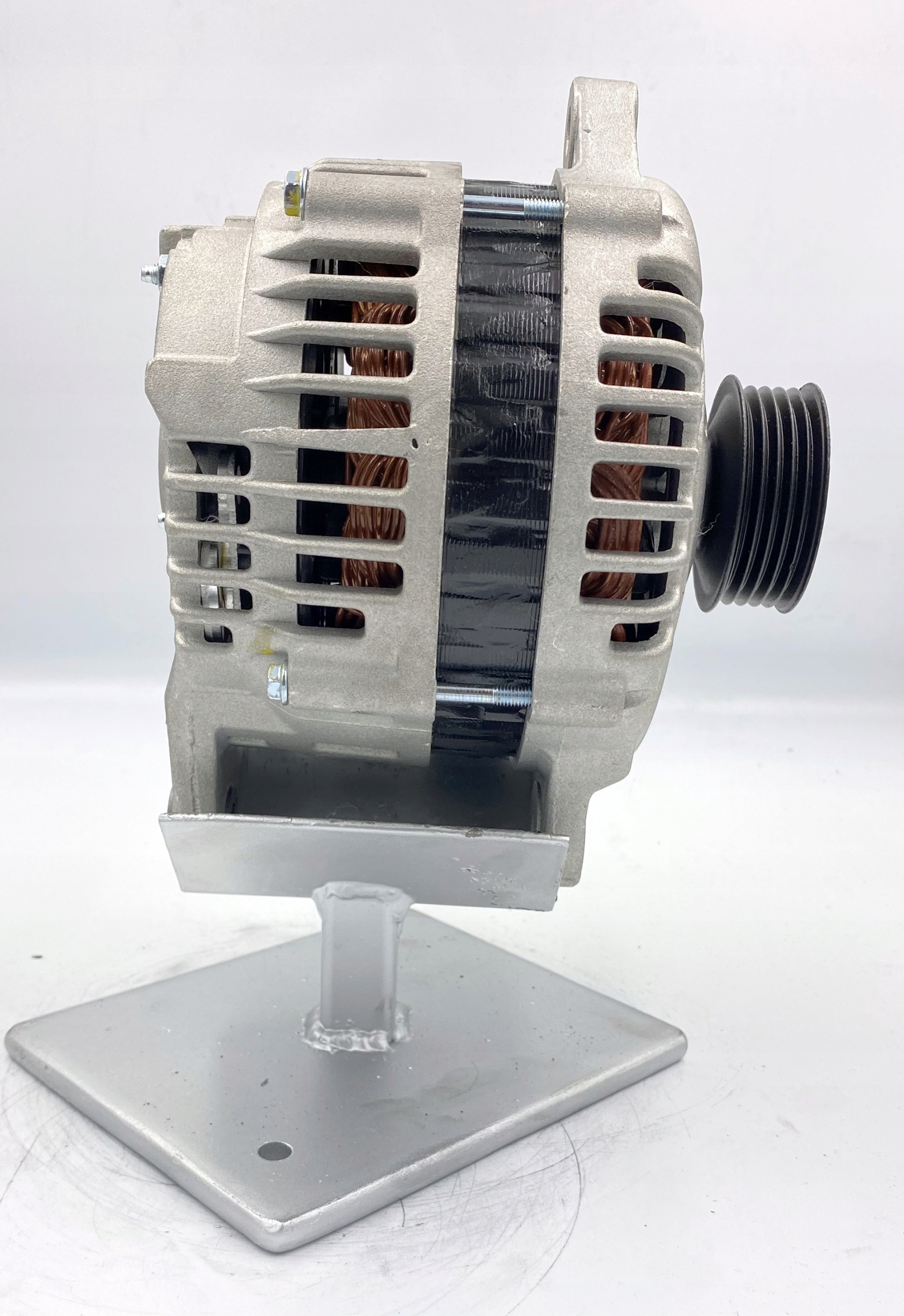 ALTERNATOR WOODAUTO ALT31196 SUBARU Typ samochodu Samochody osobowe