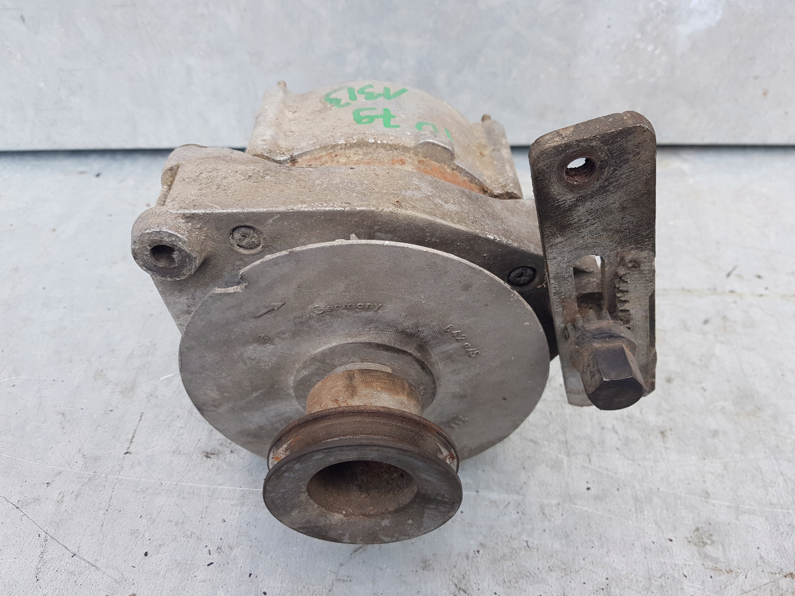 Генератор STILL R70 16 18 20 25 30 35 40 45