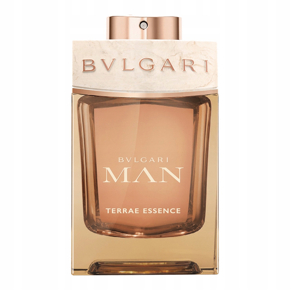 Bvlgari Man Terrae Essence Edp 100ml Sprej